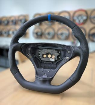 Preview: Mercedes A-Klasse W168 / W169 AMG Lenkrad Neu Beziehen